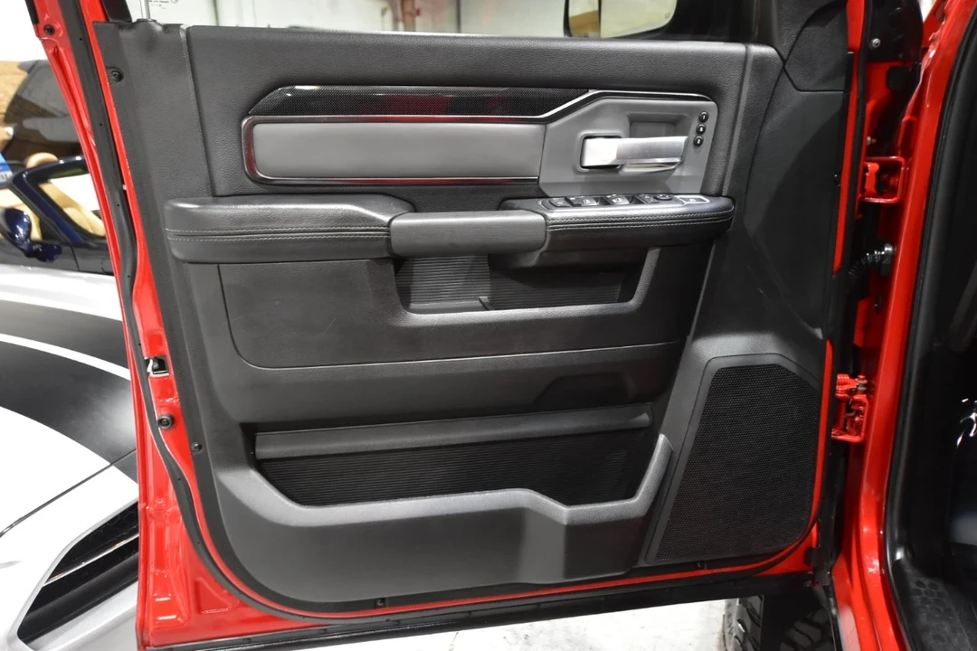 2019 Ram 2500 - Image 21 of 21