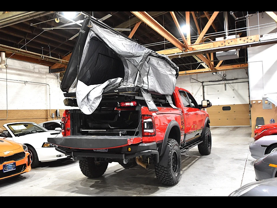 2019 Ram 2500 - Image 2 of 12