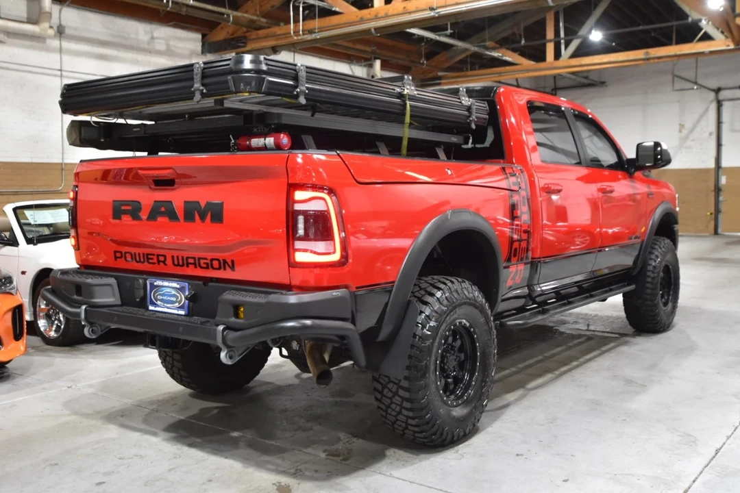 2019 Ram 2500 - Image 13 of 21