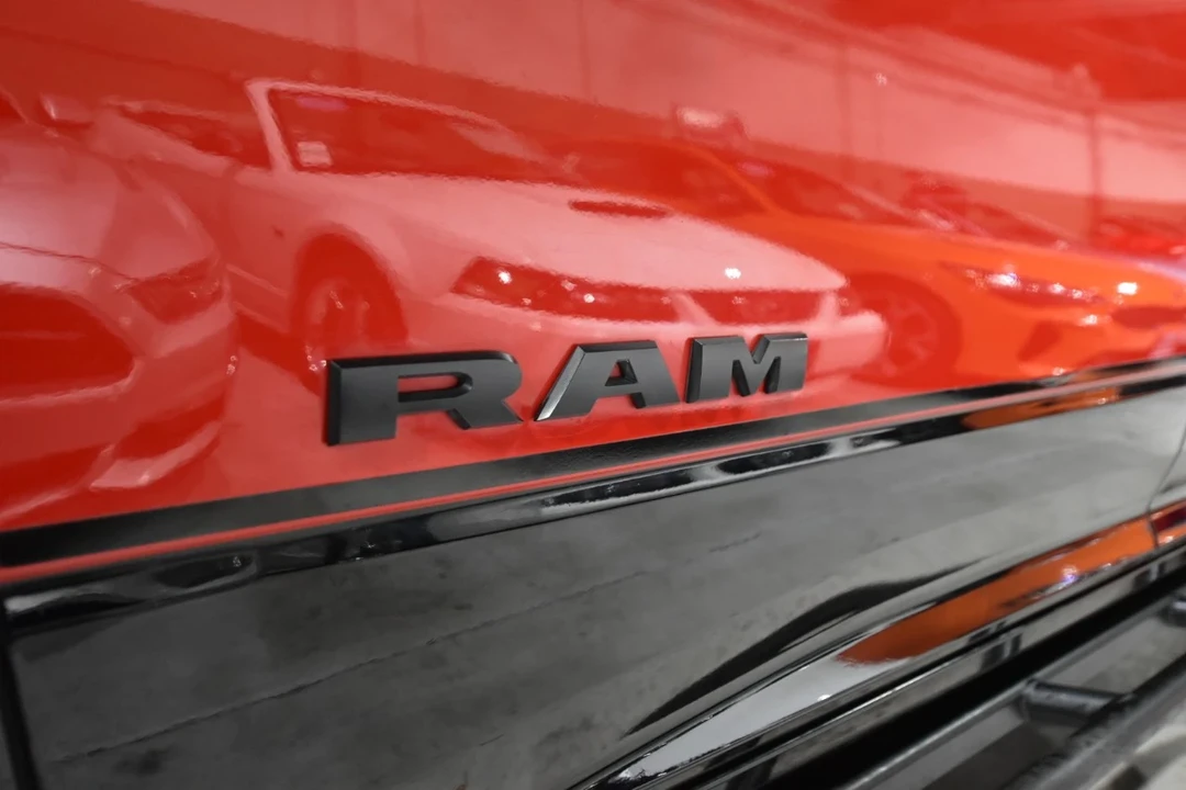 2019 Ram 2500 - Image 10 of 12