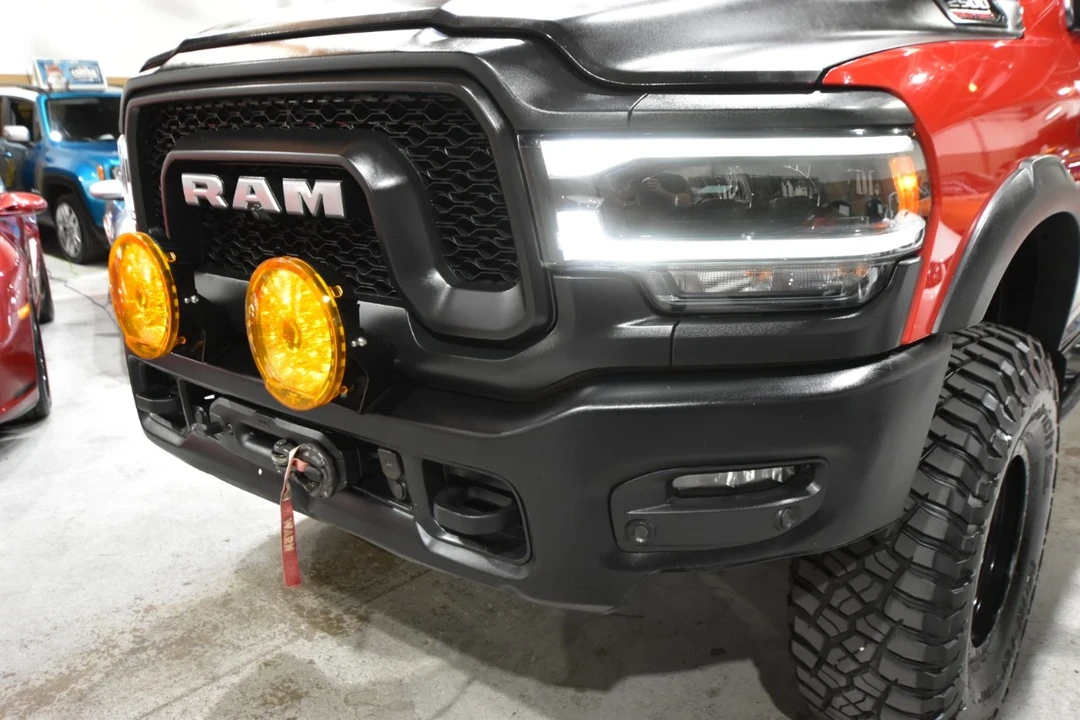 2019 Ram 2500 - Image 6 of 12