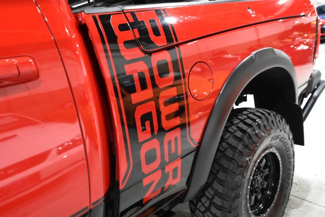 2019 Ram 2500 - Image 12 of 12