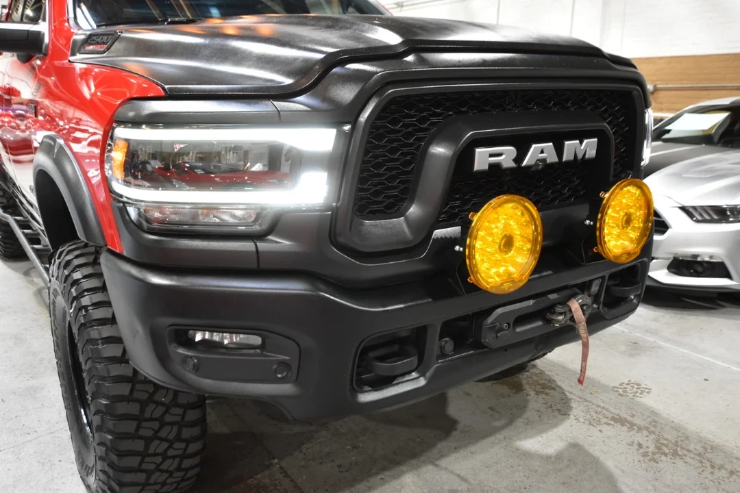 2019 Ram 2500 - Image 5 of 12