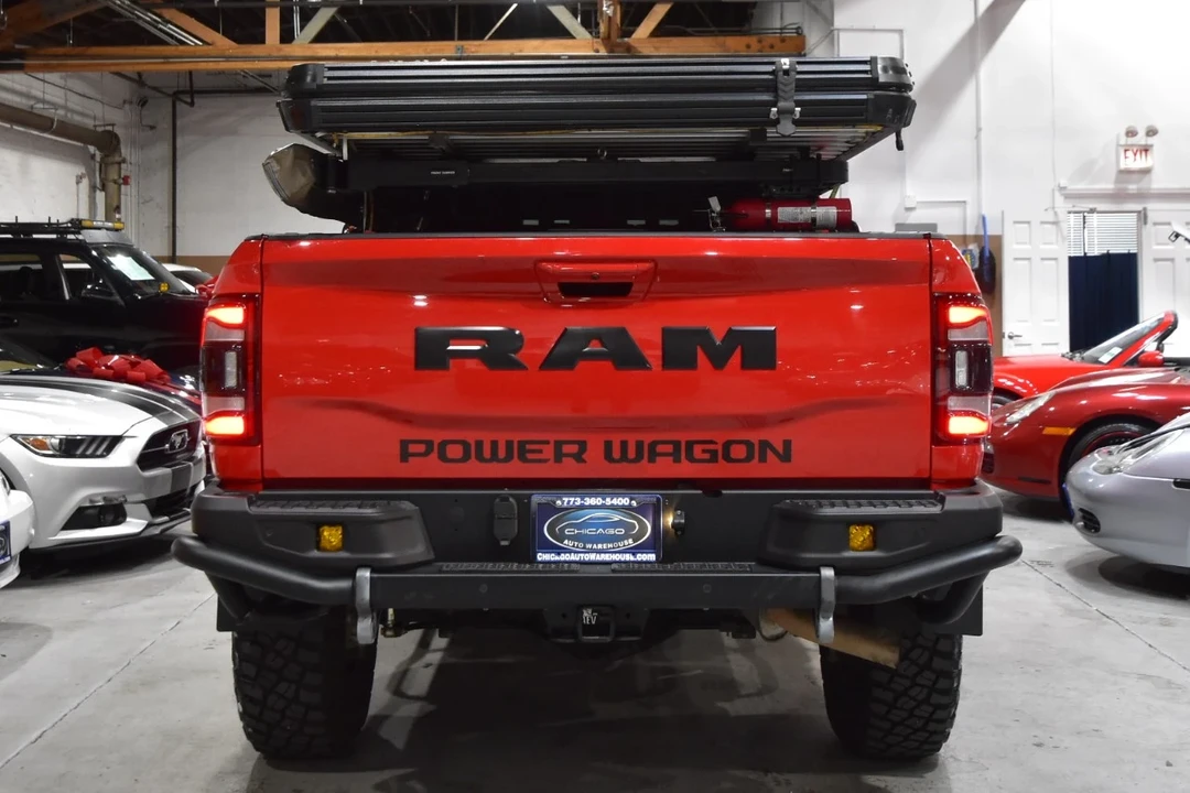 2019 Ram 2500 - Image 14 of 21