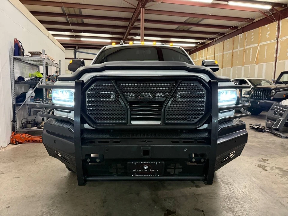 2019 Ram 3500 - Image 15 of 21