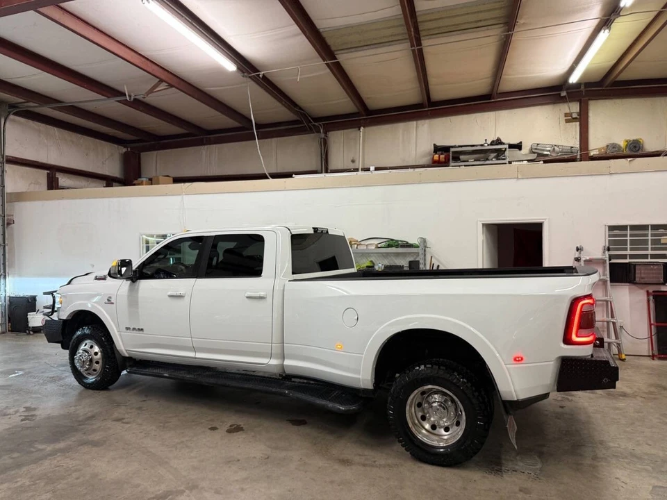 2019 Ram 3500 - Image 10 of 21