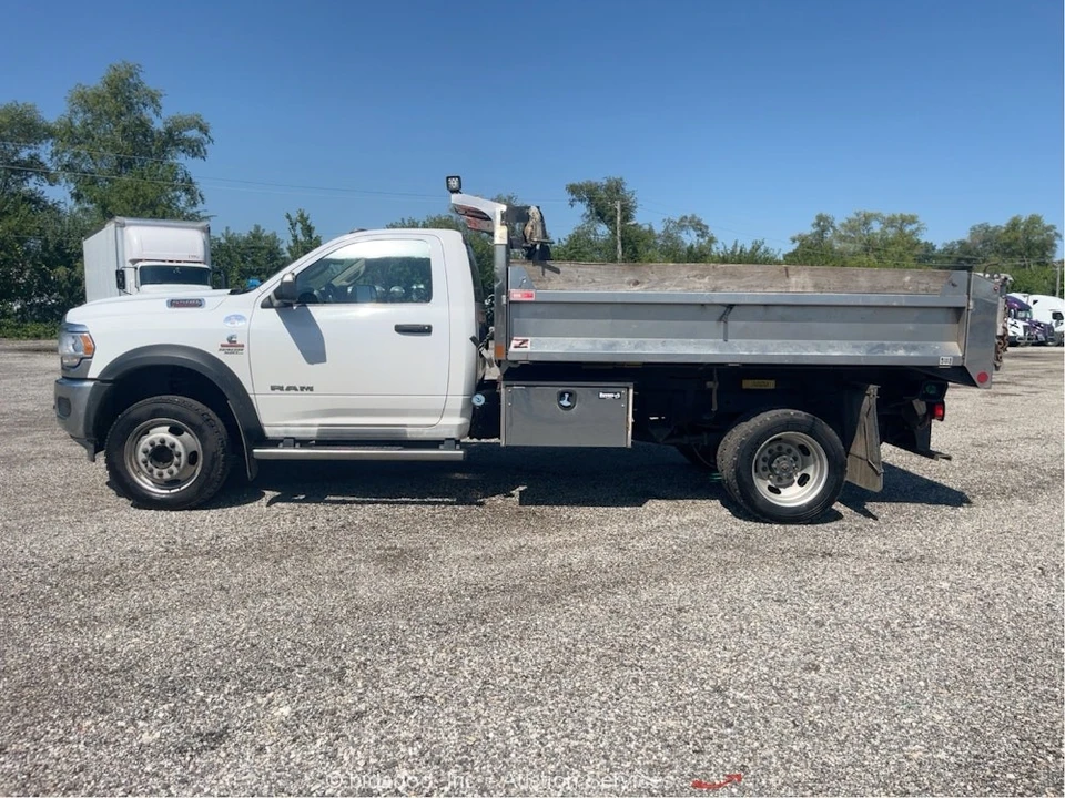 2019 Dodge Ram 4th Gen - Image 6 of 12