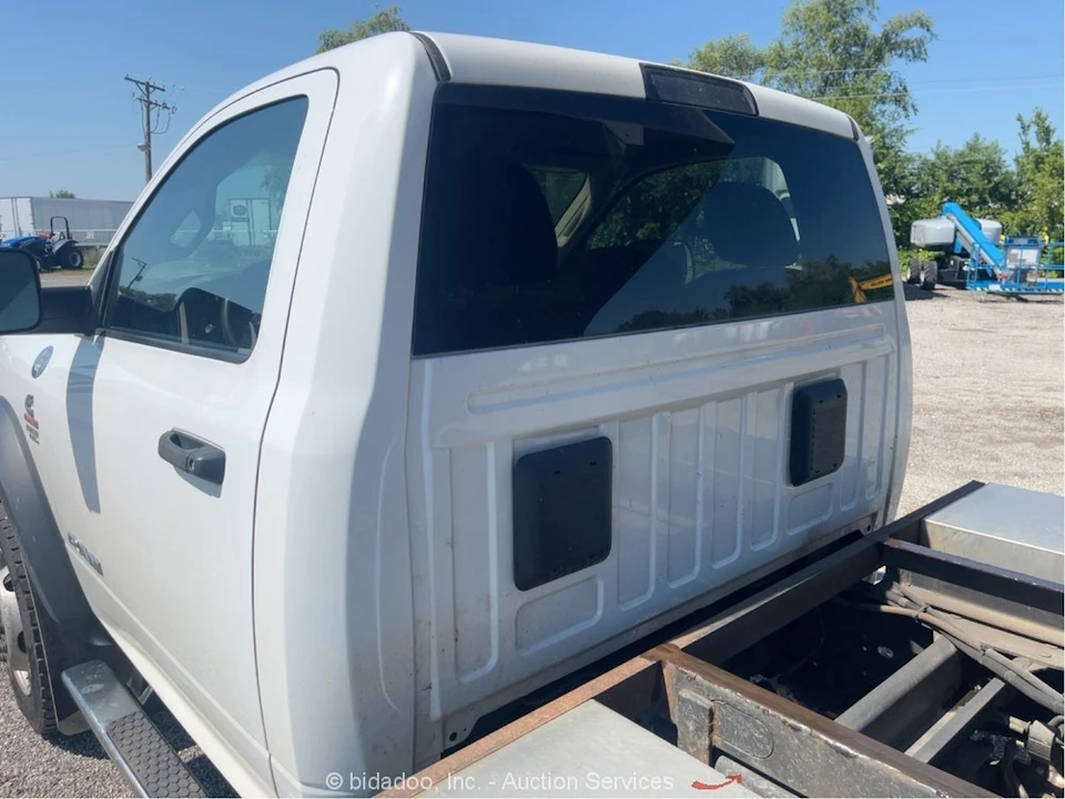 2019 Dodge Ram 4th Gen - Image 11 of 12