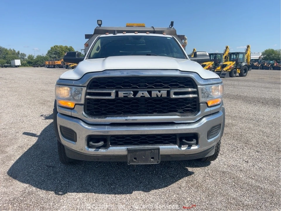 2019 Dodge Ram 4th Gen - Image 8 of 12