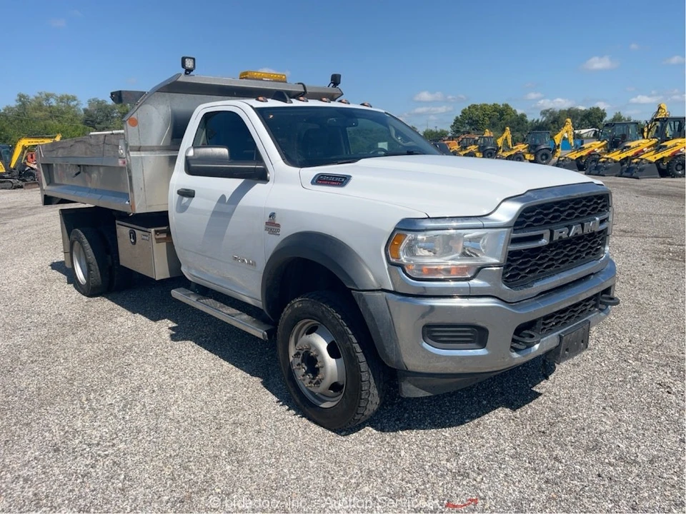 2019 Dodge Ram 4th Gen - Image 2 of 12