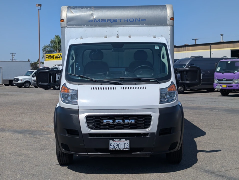 2019 Ram ProMaster - Image 3 of 12
