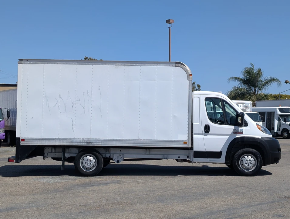 2019 Ram ProMaster - Image 8 of 12