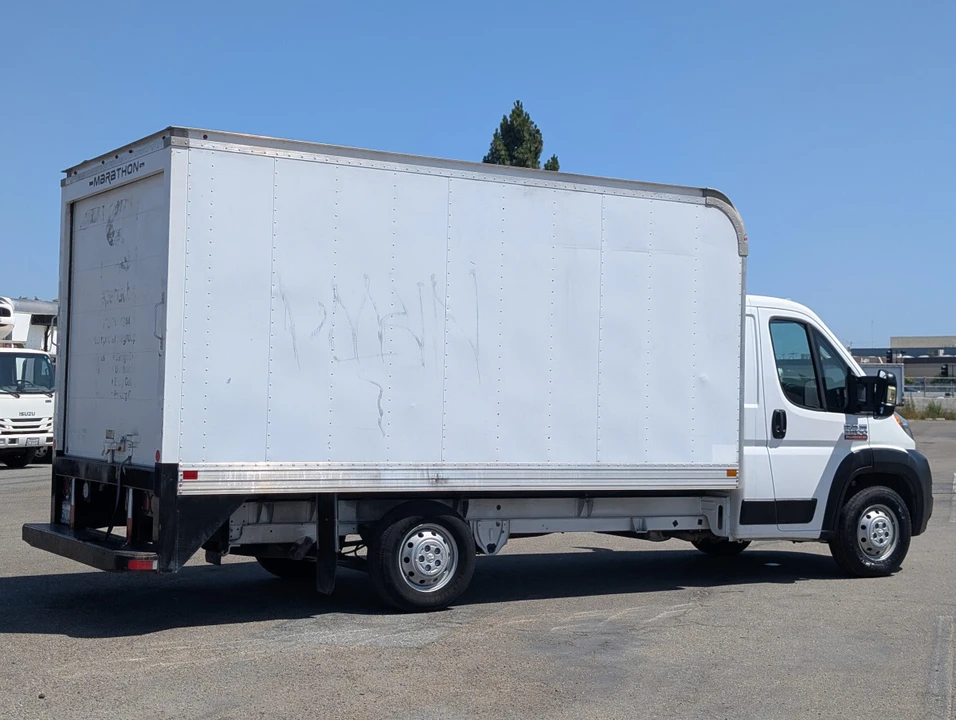 2019 Ram ProMaster - Image 7 of 12