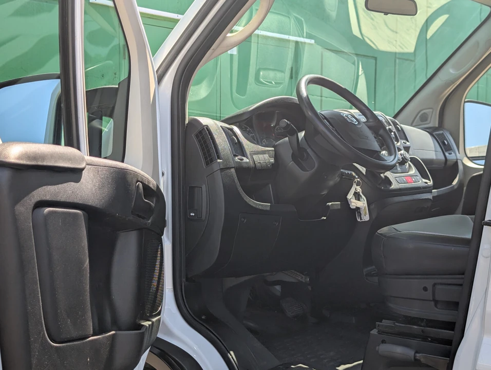 2019 Ram ProMaster - Image 11 of 12