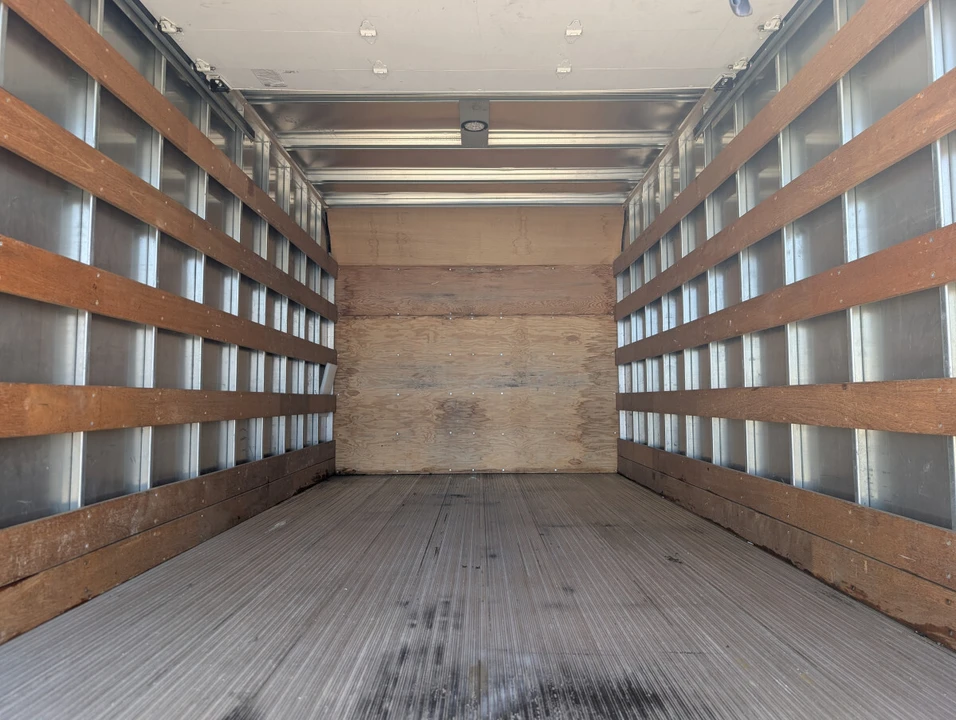 2019 Ram ProMaster - Image 10 of 12