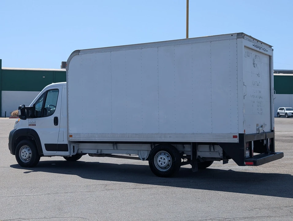 2019 Ram ProMaster - Image 5 of 12