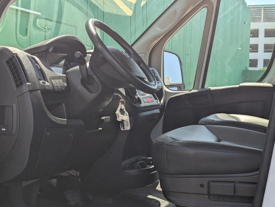 2019 Ram ProMaster - Image 12 of 12