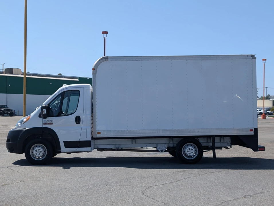 2019 Ram ProMaster - Image 4 of 12