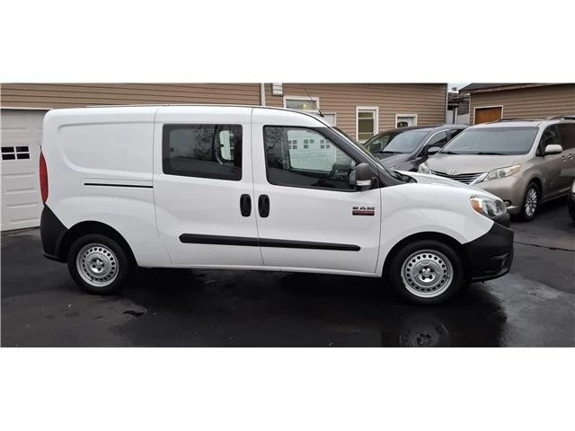 2019 Ram ProMaster - Image 5 of 19