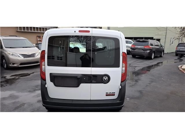 2019 Ram ProMaster - Image 6 of 19
