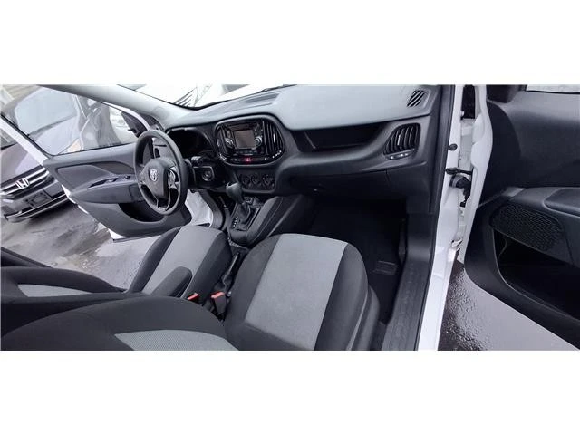 2019 Ram ProMaster - Image 16 of 19