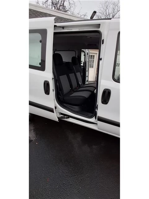 2019 Ram ProMaster - Image 15 of 19