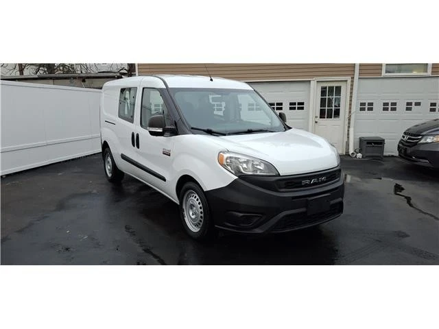 2019 Ram ProMaster - Image 4 of 19