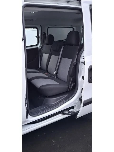 2019 Ram ProMaster - Image 9 of 19