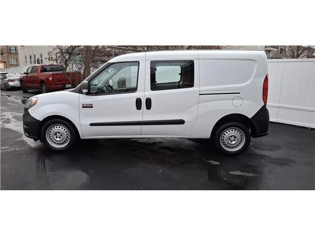 2019 Ram ProMaster - Image 8 of 19