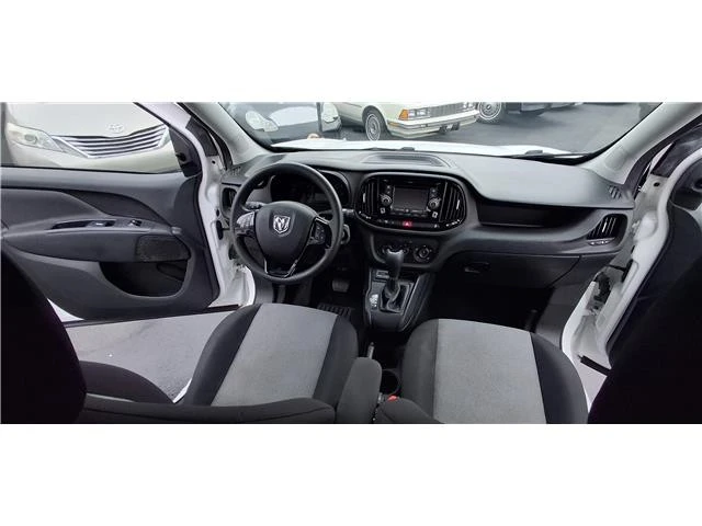 2019 Ram ProMaster - Image 17 of 19