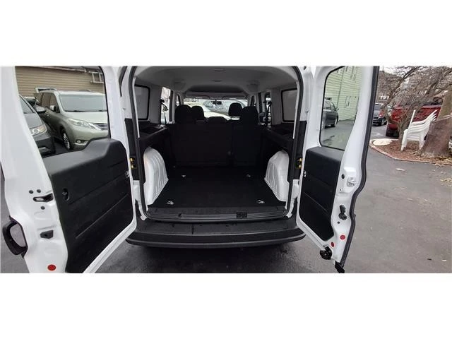 2019 Ram ProMaster - Image 13 of 19