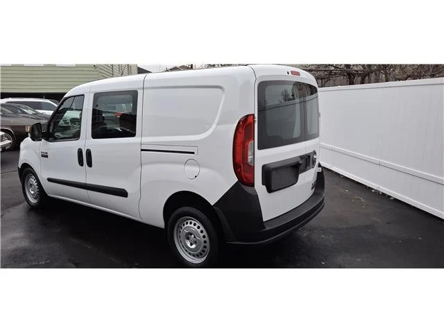 2019 Ram ProMaster - Image 7 of 19