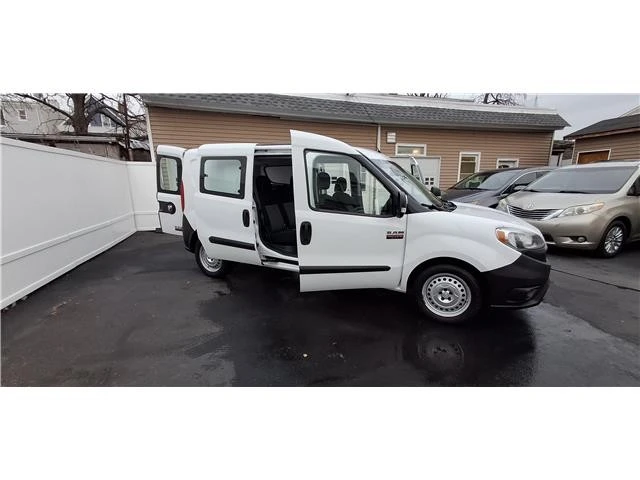 2019 Ram ProMaster - Image 18 of 19