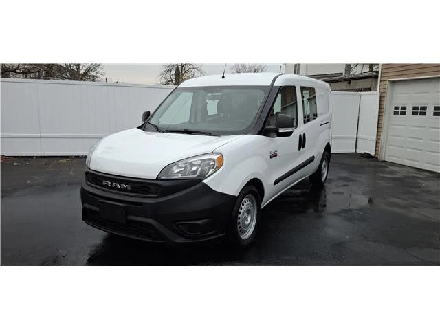 2019 Ram ProMaster - Image 2 of 19