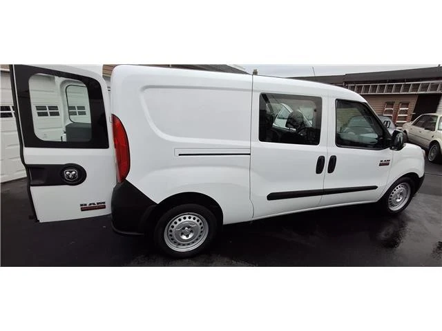 2019 Ram ProMaster - Image 14 of 19