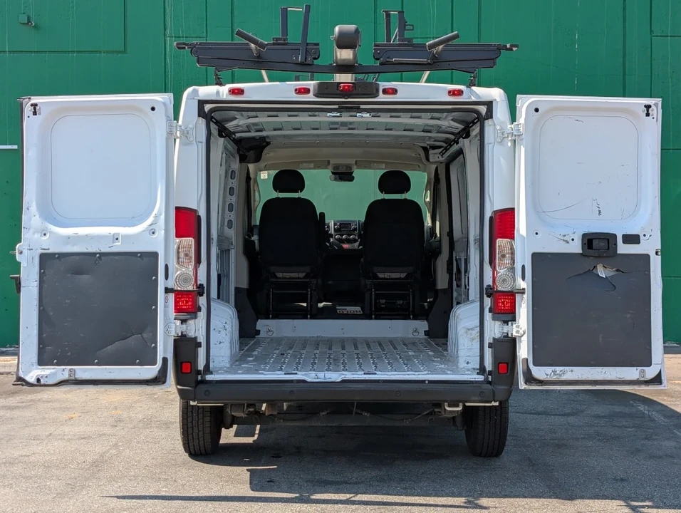 2019 Ram ProMaster - Image 11 of 12
