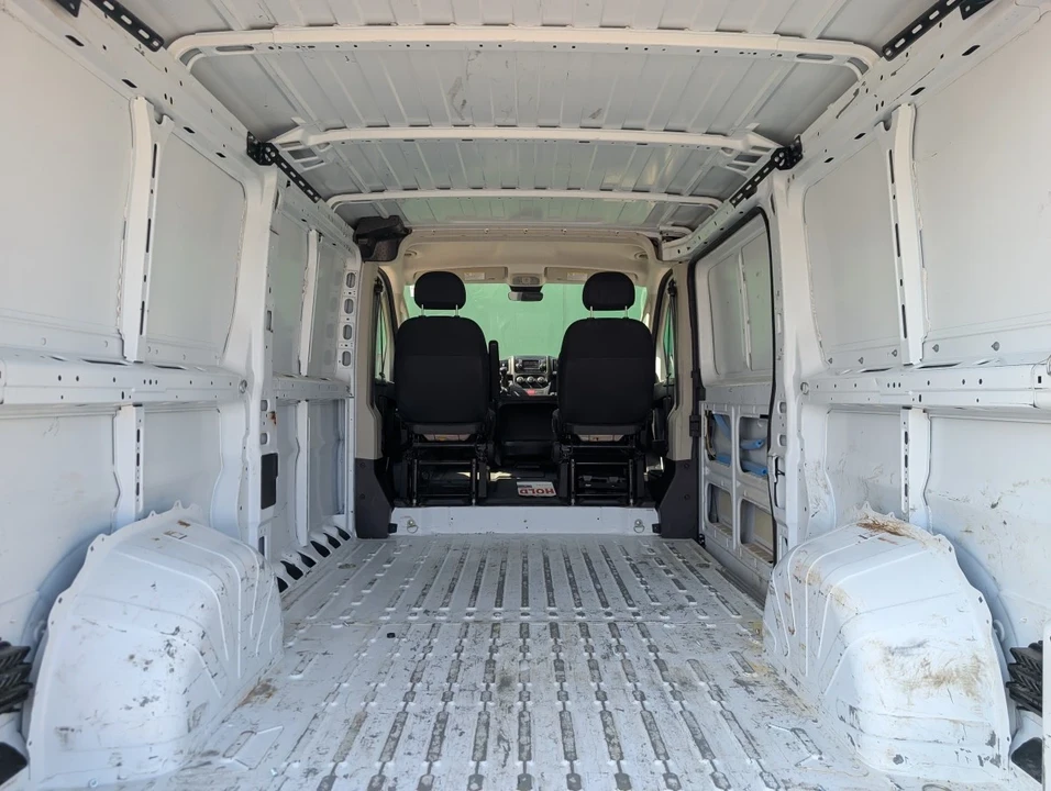 2019 Ram ProMaster - Image 12 of 12