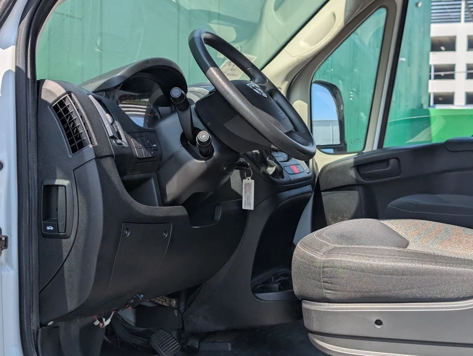 2019 Ram ProMaster - Image 14 of 21