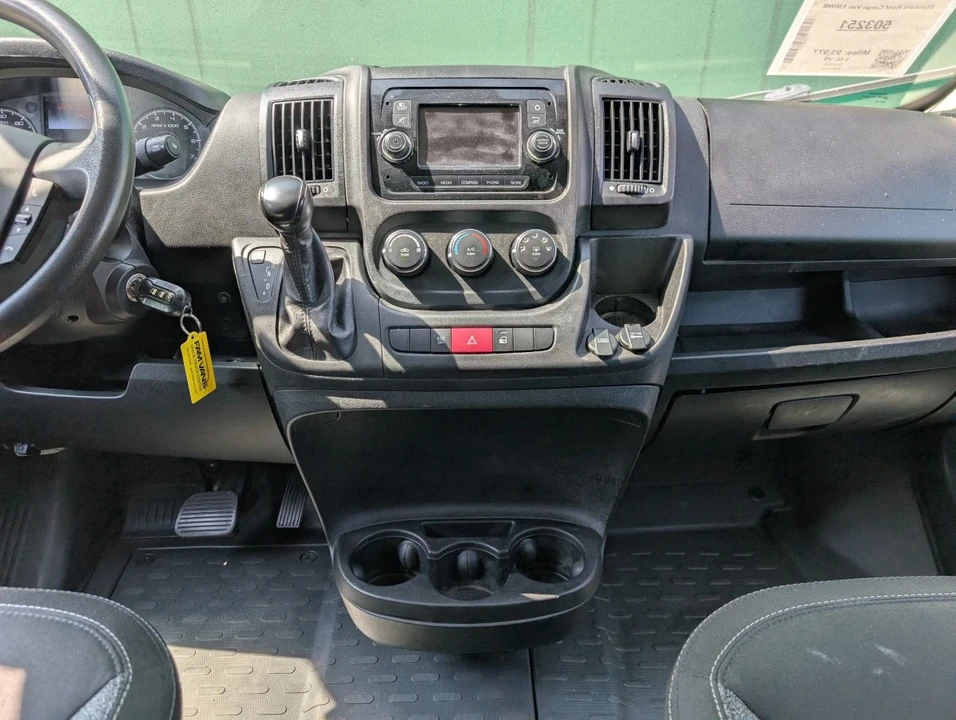 2019 Ram ProMaster - Image 19 of 21