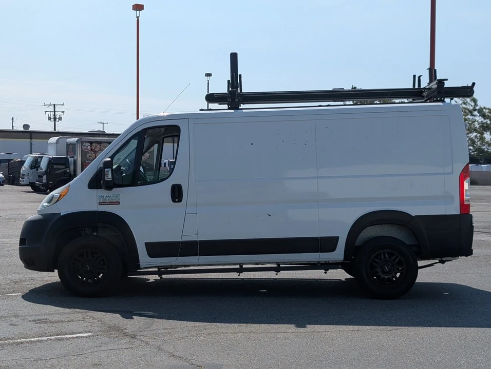 2019 Ram ProMaster - Image 4 of 12