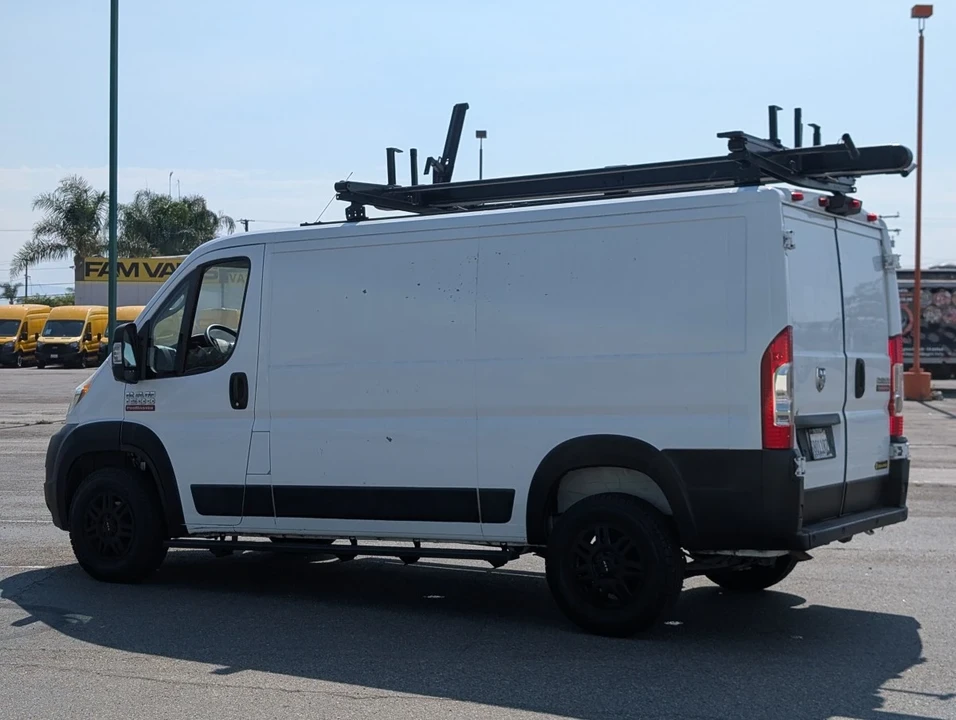 2019 Ram ProMaster - Image 5 of 12