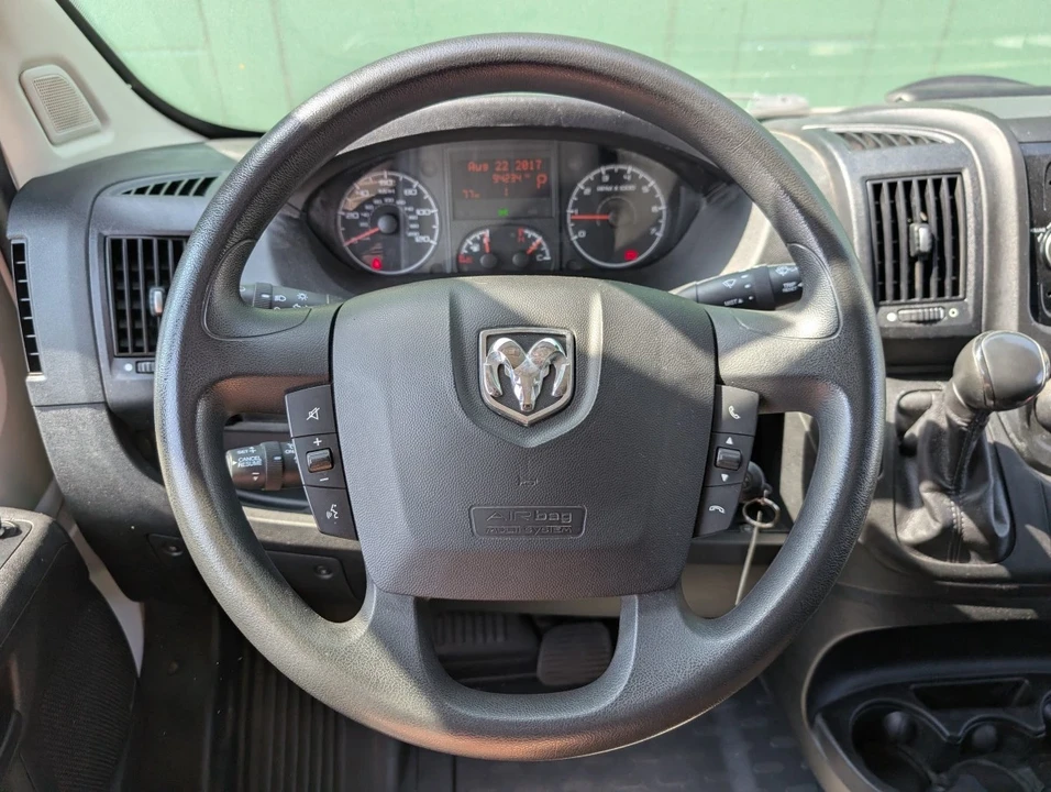 2019 Ram ProMaster - Image 15 of 21