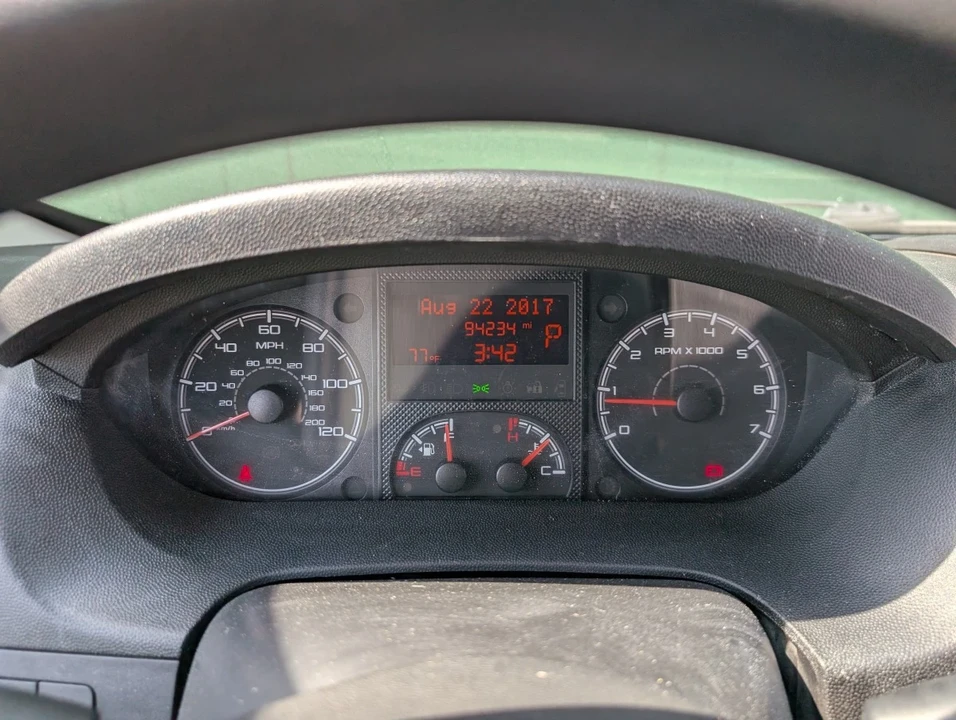 2019 Ram ProMaster - Image 16 of 21