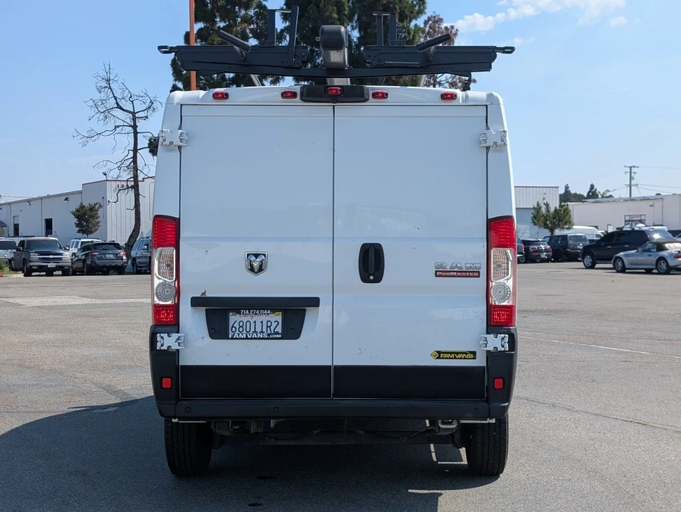 2019 Ram ProMaster - Image 6 of 12