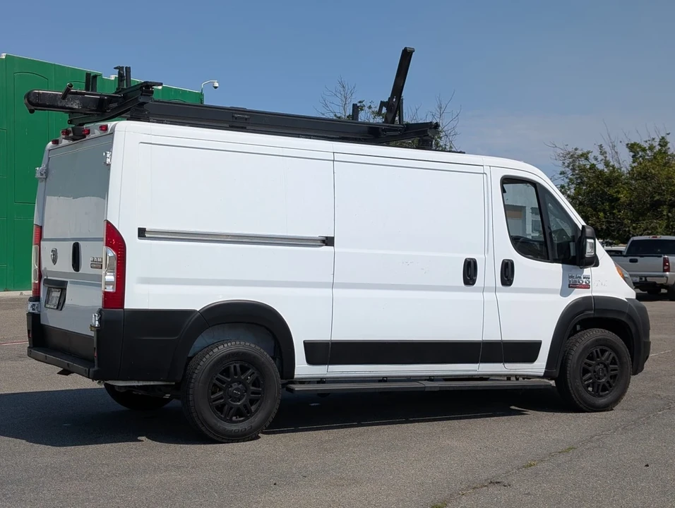 2019 Ram ProMaster - Image 7 of 12