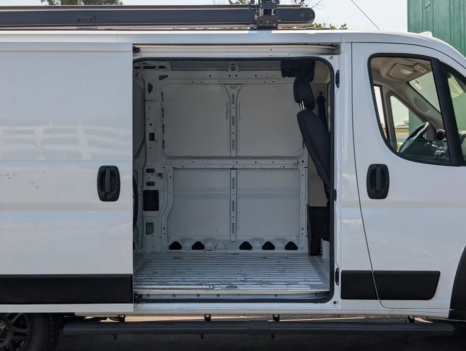 2019 Ram ProMaster - Image 9 of 12
