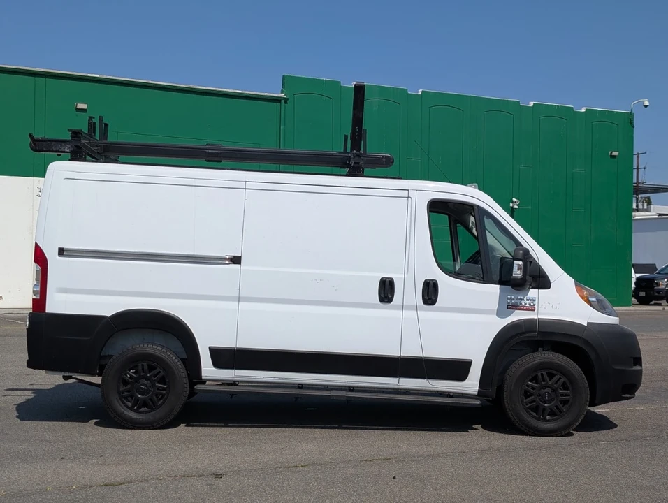 2019 Ram ProMaster - Image 8 of 12