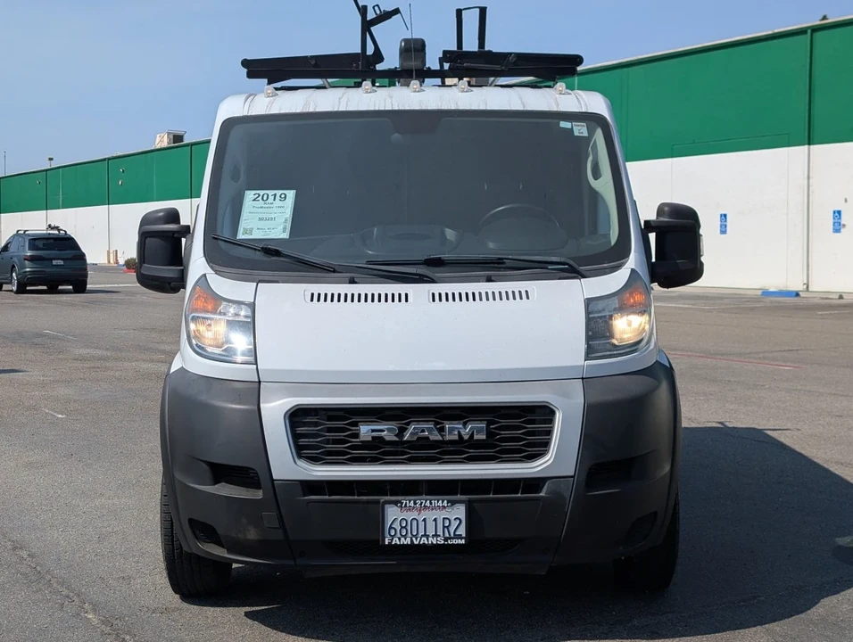 2019 Ram ProMaster - Image 3 of 12