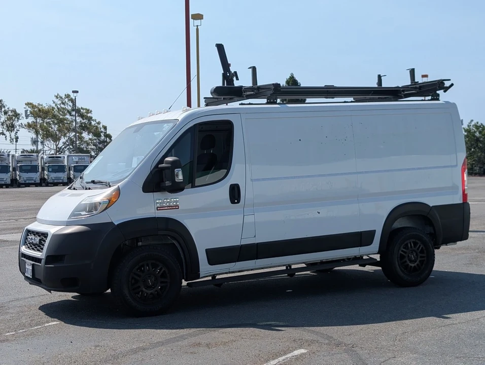 2019 Ram ProMaster - Image 2 of 12