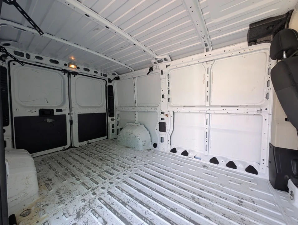 2019 Ram ProMaster - Image 10 of 12